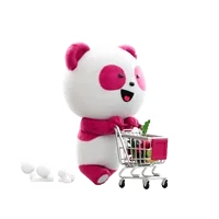 Happy Shopping Sticker by foodpanda