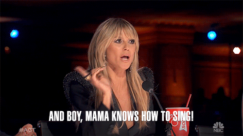 Season 16 Nbc GIF by America's Got Talent