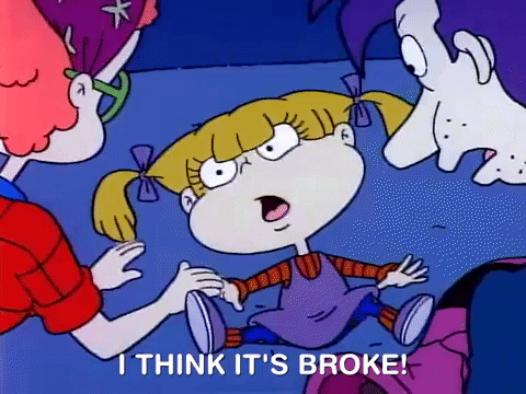 nicksplat rugrats GIF