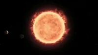 Massachusetts Institute Of Technology Nasa GIF by MIT