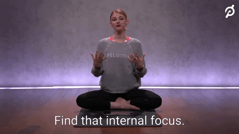 Thanksgiving Anna Greenberg GIF by Peloton