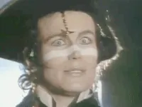 Music Video 80S GIF