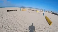 Serve April Ross GIF