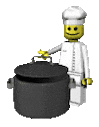 cooking STICKER