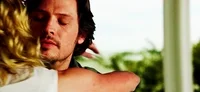 Love Couple Hug GIF