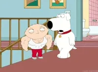 Guy Gym GIF