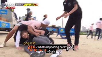 Bts GIF by Shopee - Find & Share on GIPHY