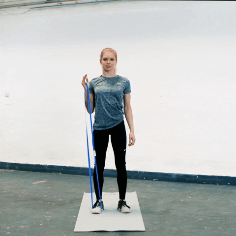 straffrofficial  GIF