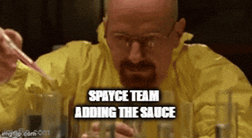 Spayce  GIF