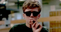 Smoke Weed GIF