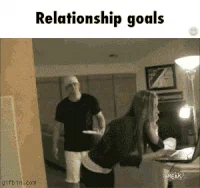 Relationship Goals GIF