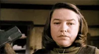 Kathy Bates Misery GIF