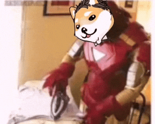 DogelonMars  GIF