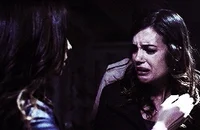 Troian Bellisario GIF