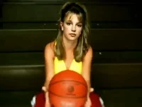 Baby One More Time GIF