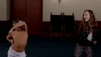 Yas Dancing GIF by So You Think You Can Dance
