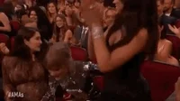 Taylor Swift GIF by AMAs