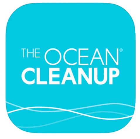 theoceancleanup  GIF