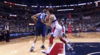 Dirk Nowitzki GIF