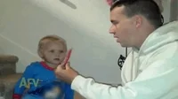 Kid Expressions GIF