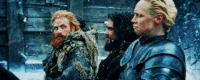 Brienne Of Tarth GIF