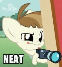 Neat GIF
