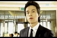 My Girl Wink GIF