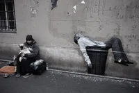 Die Street Art GIF