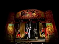 Justin Timberlake Jt GIF by *NSYNC