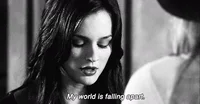 Leighton Meester GIF