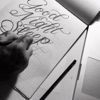 Sleep Tight Tattoo GIF