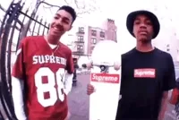 Supreme GIF