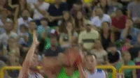 GIF by FIBA