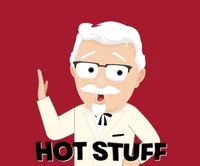 Summer Wow GIF by KFC Australia