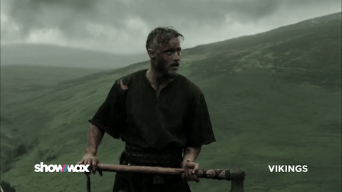 GIF by Showmax