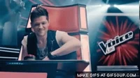 The Voice GIF