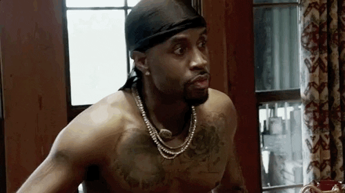 nervous scared famous GIF by VH1