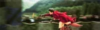 Harry Potter Quidditch GIF