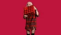 Christmas Present GIF by Gwen Stefani