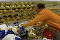 Press Your Luck Show GIF