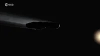 European Space Agency Animation GIF
