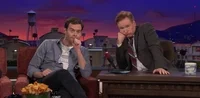 Bill Hader Waiting GIF by Team Coco