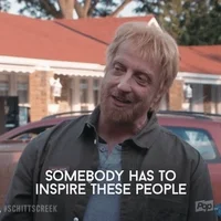 GIF by Schitt's Creek