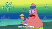 Season 9 Sanctuary GIF by SpongeBob SquarePants