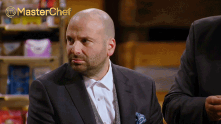 MasterChefAU  GIF