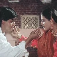 Dilwale Dulhania Le Jayenge GIF