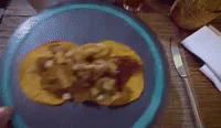 Comida Tacos GIF