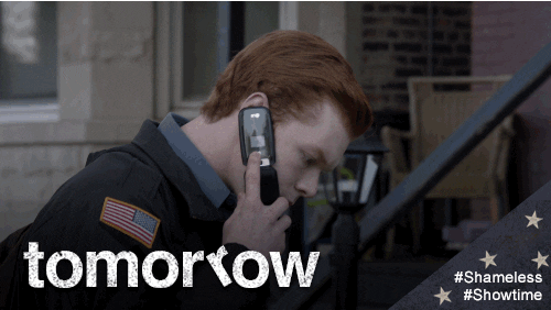 GIF by Showtime