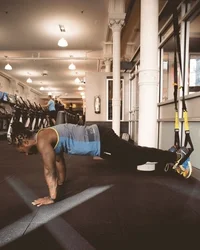 Gym GIF