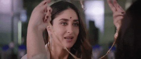 Kareena Kapoor Bollywood GIF
